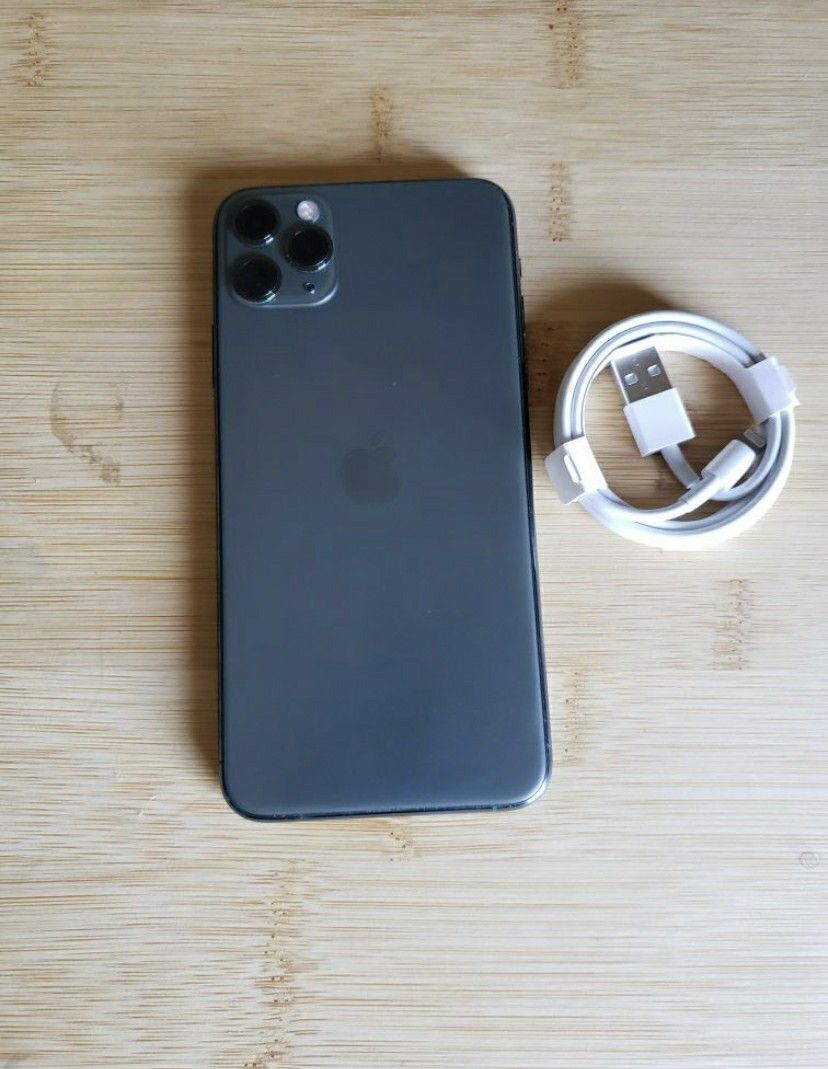Apple IPhone 11 Pro Max