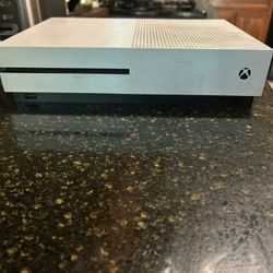 Xbox  One S