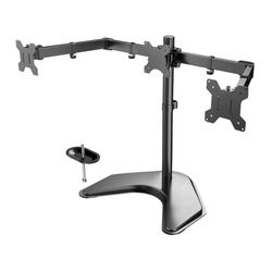 3 Monitor Stand