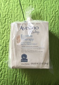 Aveeno baby