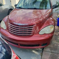CHRYSLER PT CRUISER 