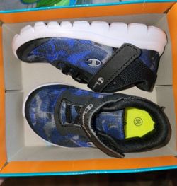 Baby Champion Shoes