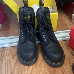 Dr. Martens