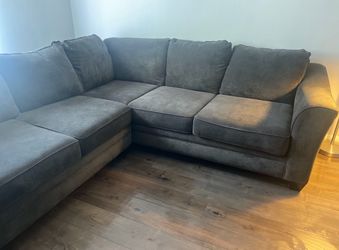 Beautiful Luxurious Comfortable Couch