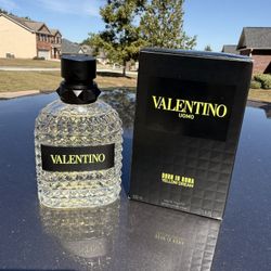 Men Valentino Uomo