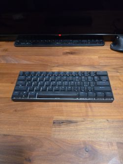 Durgod venus Compact Mechanical Keyboard 75%