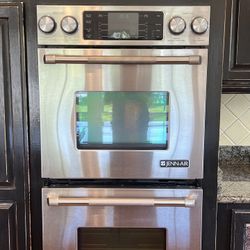 Matching Kitchen Appliances 