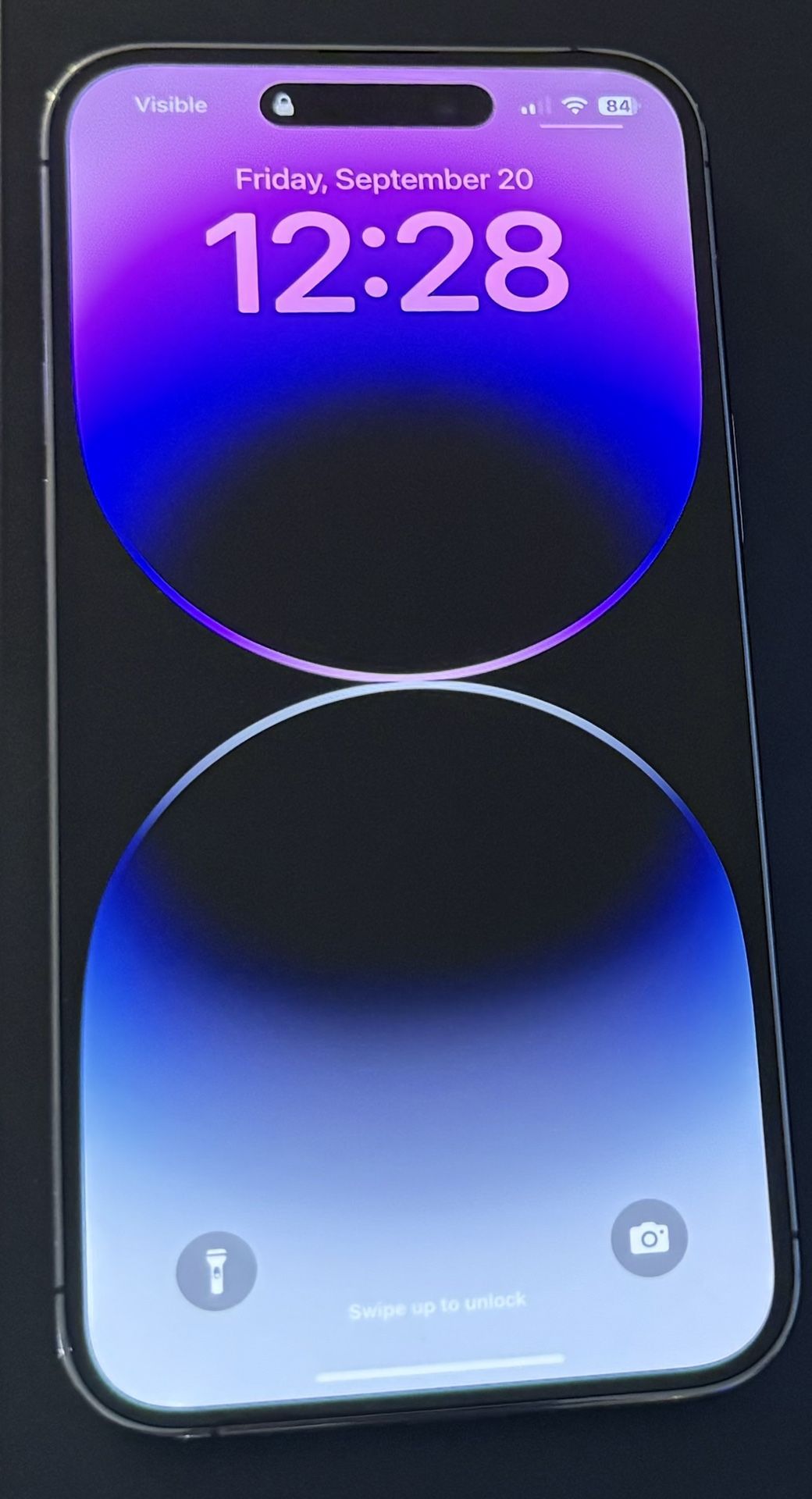iPhone 14 Pro Max 1TB - Deep Purple