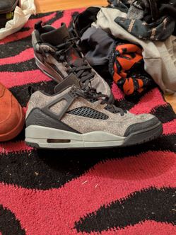 Men's shoes