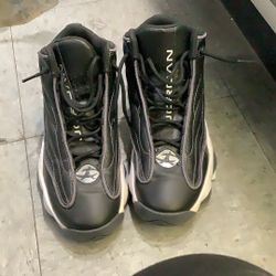 Nike Air Jordan Pro Strong sneakers