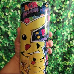 Personalized Tumblers