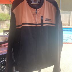 Harly Davison Jacket 