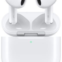 Apple AirPod Gen 4s