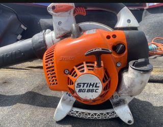 STIHL BLOWER