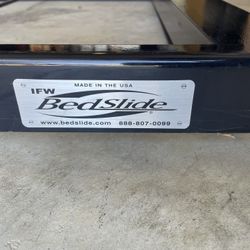 Bedslide For 6 Foot Bed