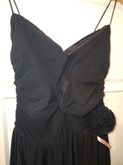 Dress luxxel  size medium  Best offer