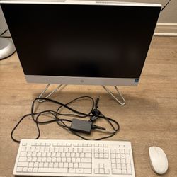 HP All In One Computer