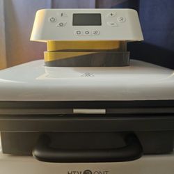 Heat Press