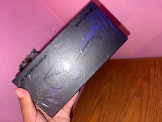 AI Smart Glasses – Sealed in Box