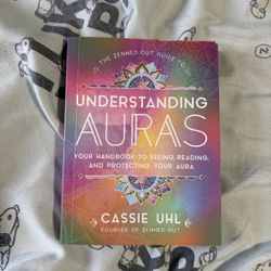 Understanding Auras 