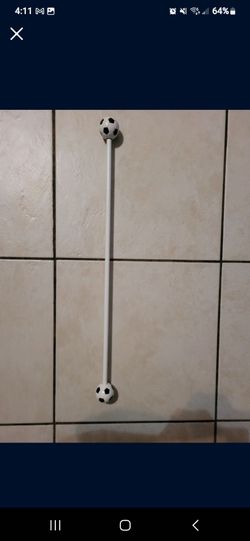 Soccer Ball Room decorations