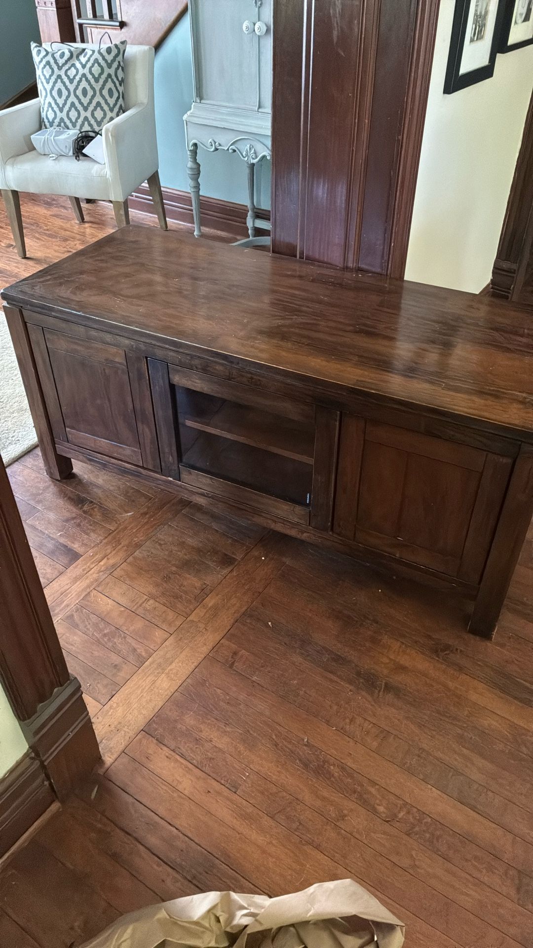 TV Stand