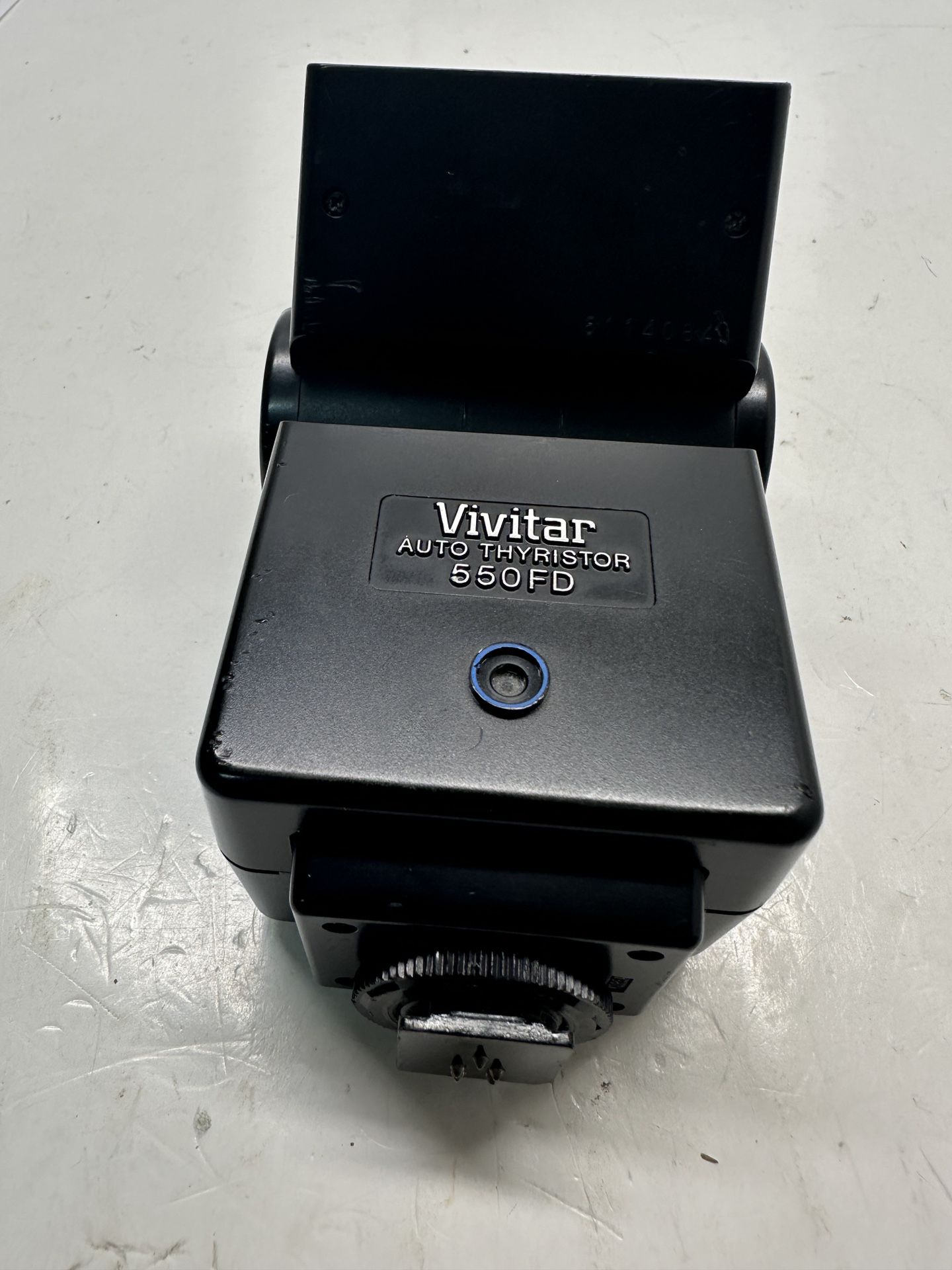 Vivitar Camera # 23779