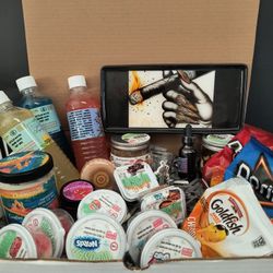 Ashtray Bundle Box