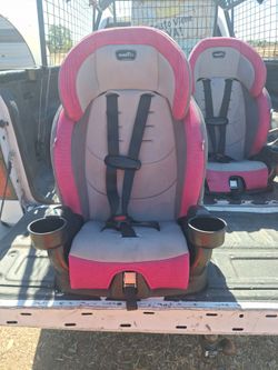 Kids car seat exp 2029