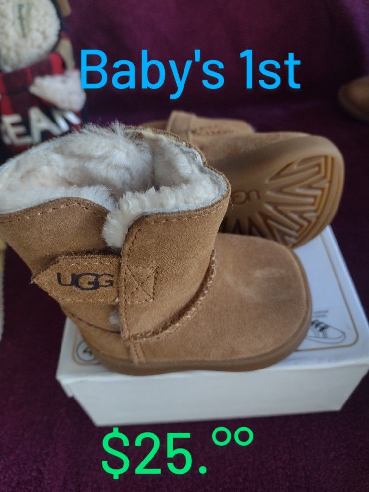 Ugg Boots