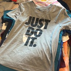 Kids T-Shirt 6/7