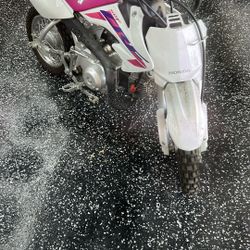 2023 Honda Honda CRF 50