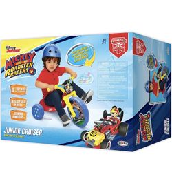Toddler Bike