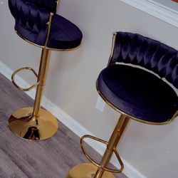 Bar Stools ( Set de 2 )