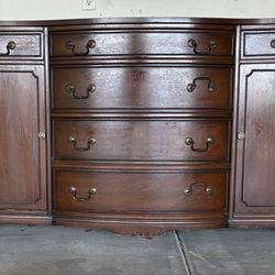 1950’s Duncan Phyfe buffet