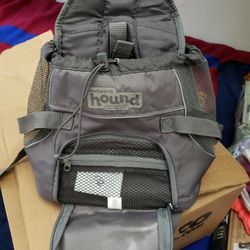 Puppy Carrier By Hound 