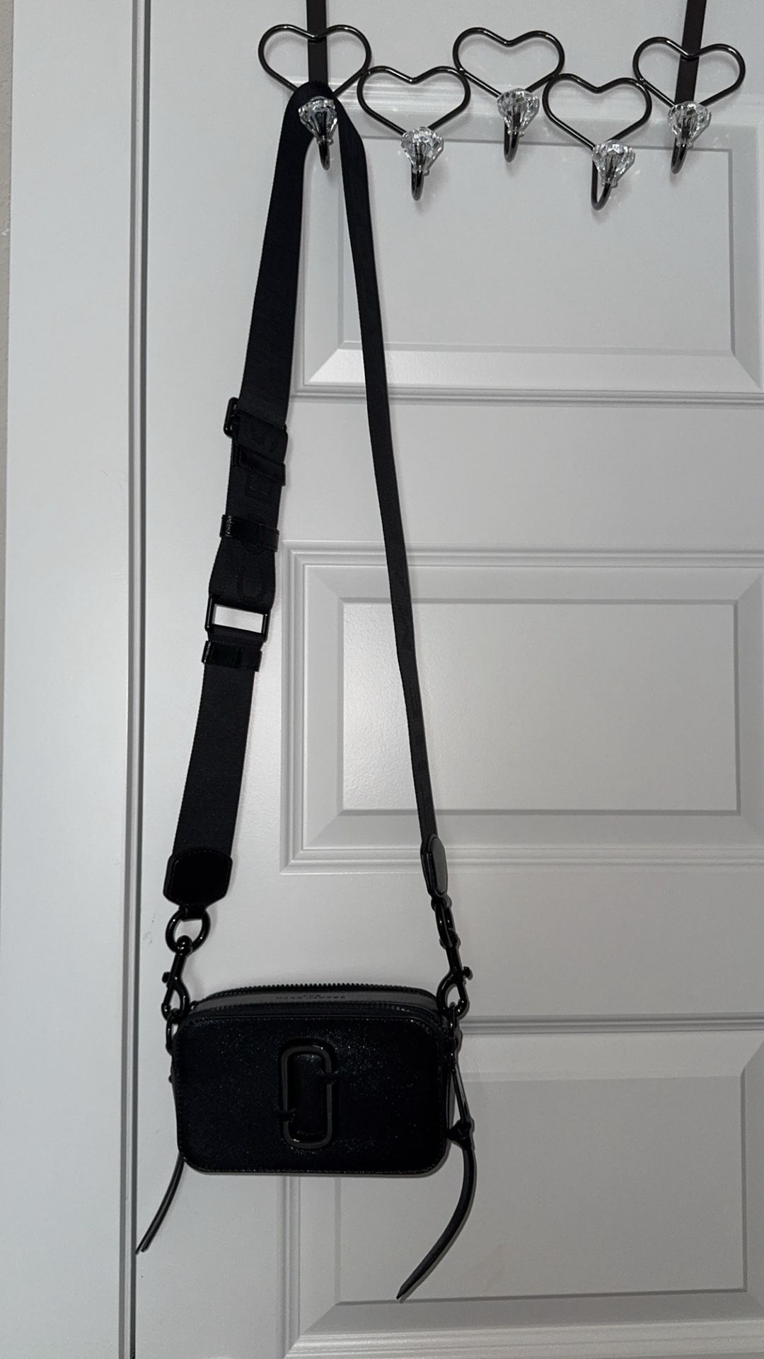 Marc Jacob’s Crossbody 