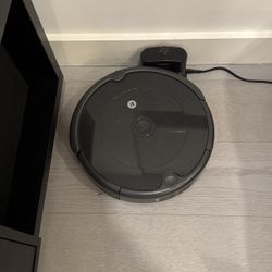 iRobot 