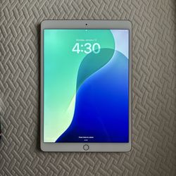 Apple iPad Air (10.5-inch, Wi-Fi, 256GB) - Gold (3rd Generation