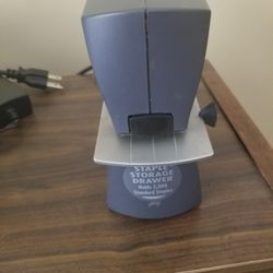 Electric Stapler