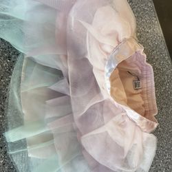 Janie And Jack Tutu Skirt