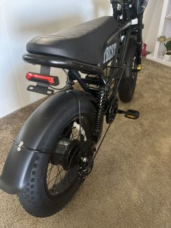 Ebike