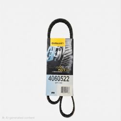 Serpentine Belt