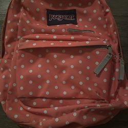 Jansport Backpack
