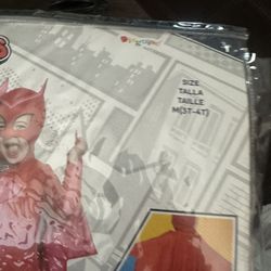 Little Girls Size 3-4T 