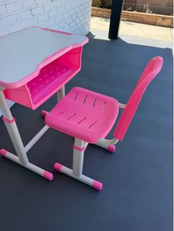 Kid’s Student Desk