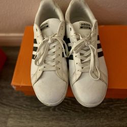 Adidas neo cloudfoam memory footbed Size 13