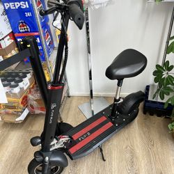 Fly-2 E-bike 