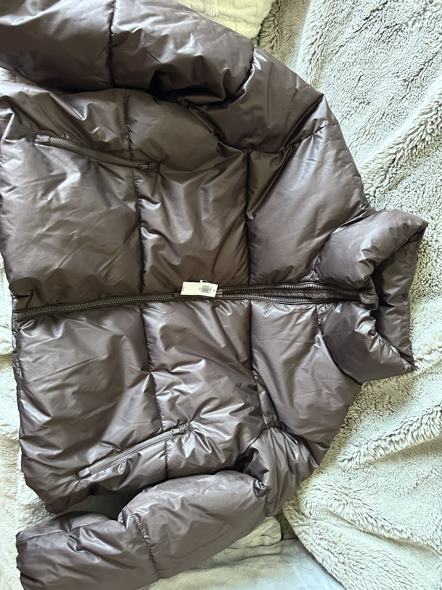 Brand New Old Navy Snow Jacket