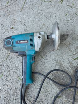 Polisher/ Sander cord